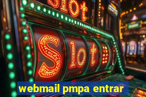 webmail pmpa entrar